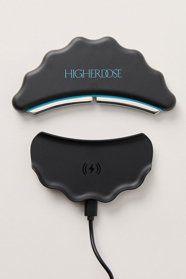 HigherDOSE Microcurrent Body Sculptor Ritual Set #1