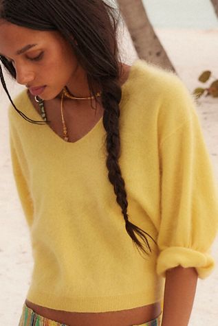 Shes A Wildflower Hair Clips | Free People display picture 2