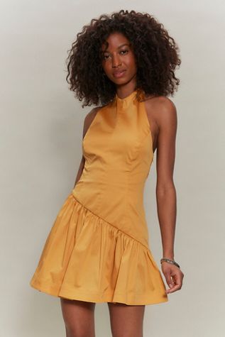 Studio Lexi Estee Mini Dress