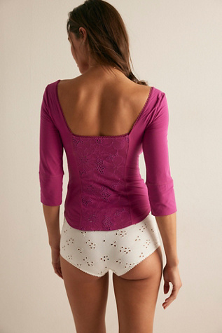 Ever Afternoon Layering Top - thumbnail 6