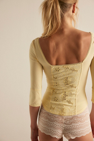 Ever Afternoon Layering Top - thumbnail 10