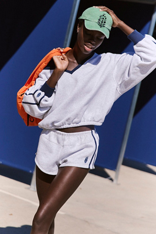 Ensemble Heather Sweat It Out