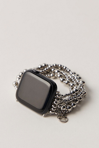 Demure Stretch Apple Watch Band