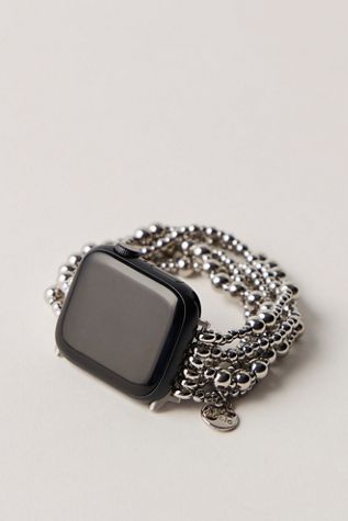 Demure Stretch Apple Watch Band