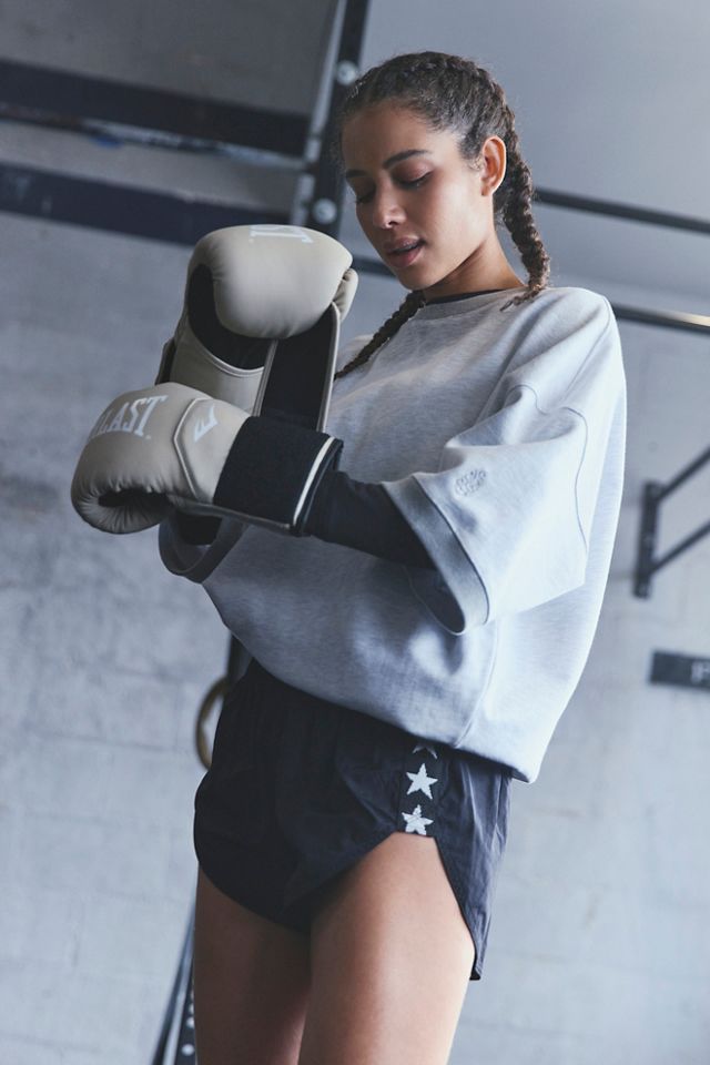 Sweat-shirt à manches courtes For The Win #2