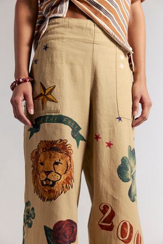 Jeans Free People Taille 26 en ligne
