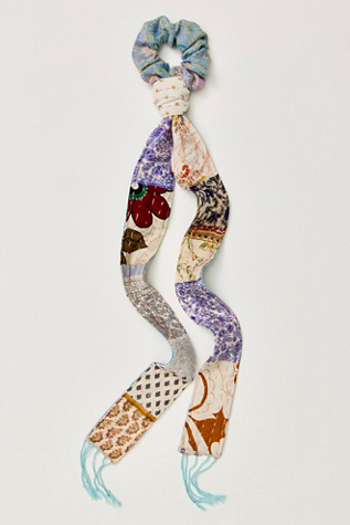 One Of A Kind Pony Scarf