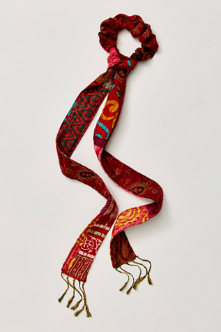 One Of A Kind Pony Scarf by Free People