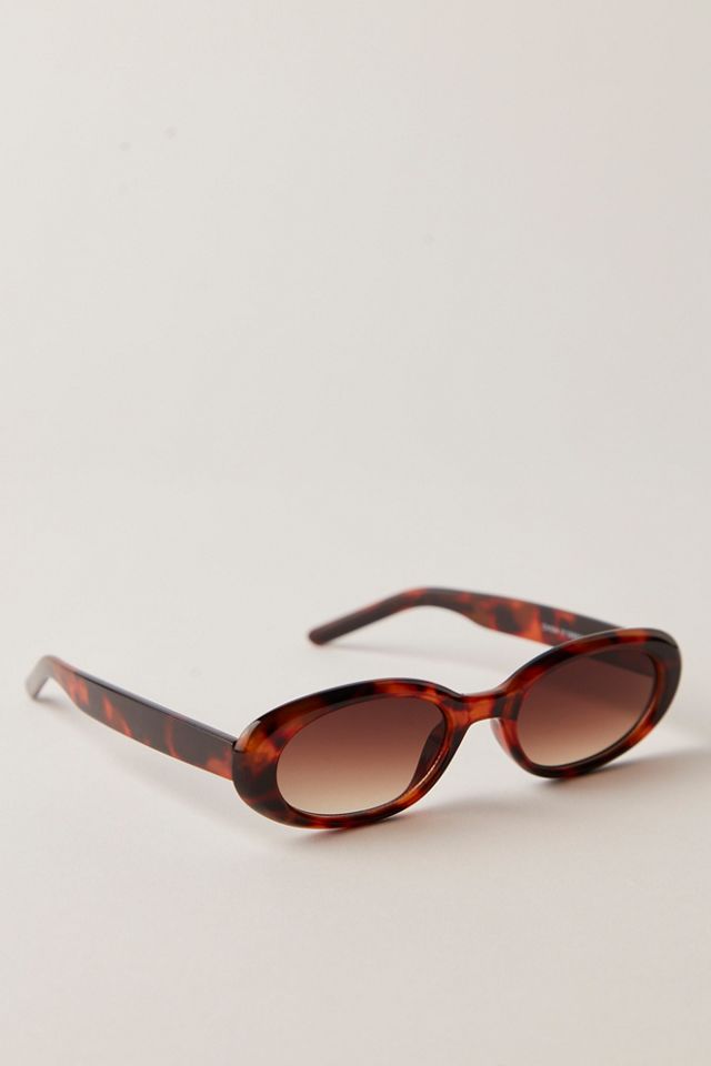 Stella Round Sunglasses #1