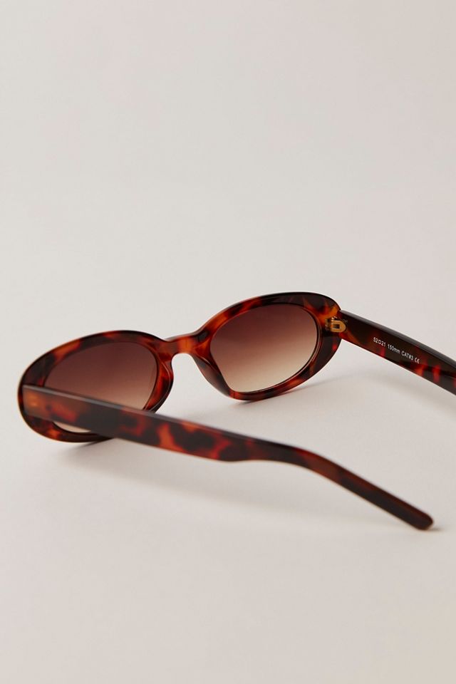 Stella Round Sunglasses #2