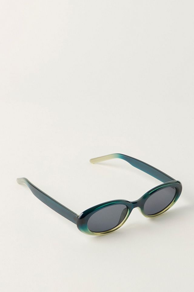 Lunettes de soleil rondes Stella #2
