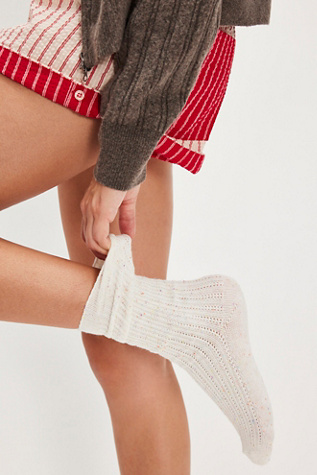 Chaussettes Confettis Meadow Breeze