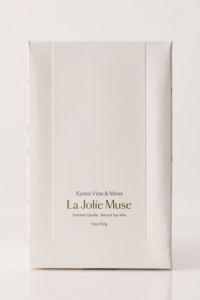 La Jolie Muse 11 oz Amélie Candle #2
