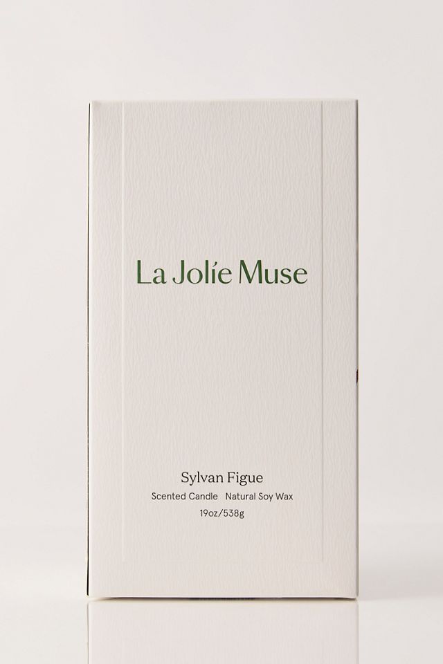 La Jolie Muse 19 oz Amélie Candle #2