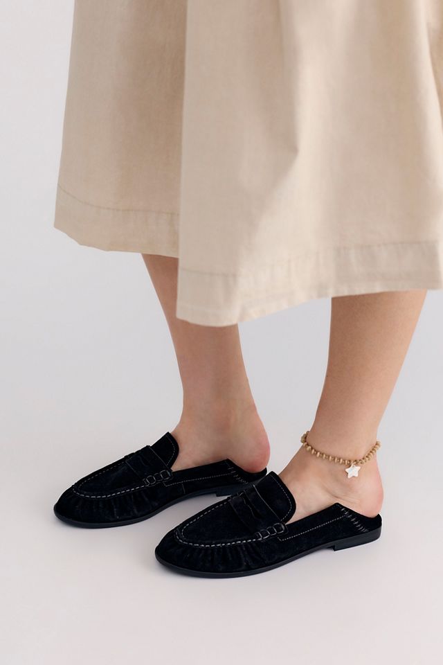 Carry On Loafers #1