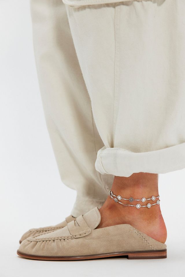 Carry On Loafers #2