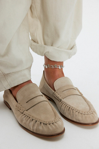 Carry On Loafers