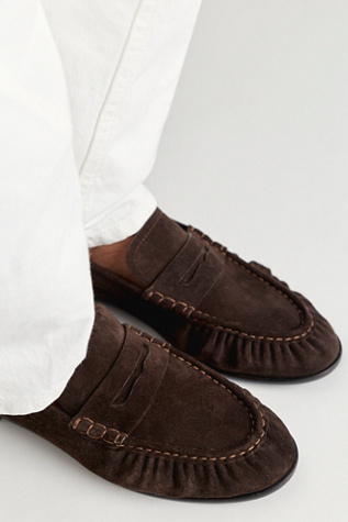 Carry On Loafers