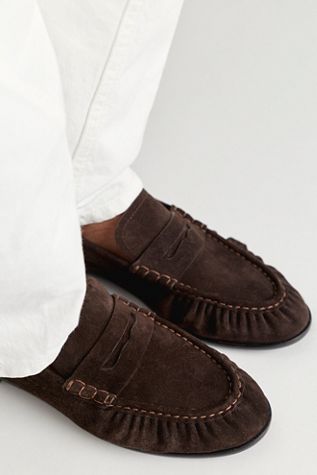 Mocassins Carry On