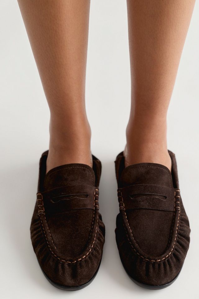 Carry On Loafers #1
