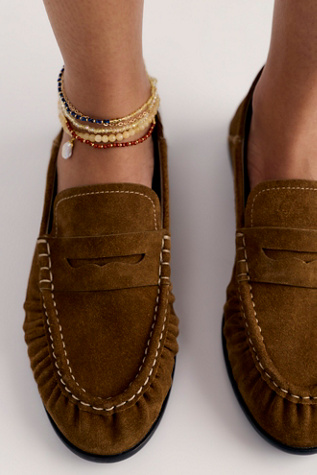 Carry On Loafers