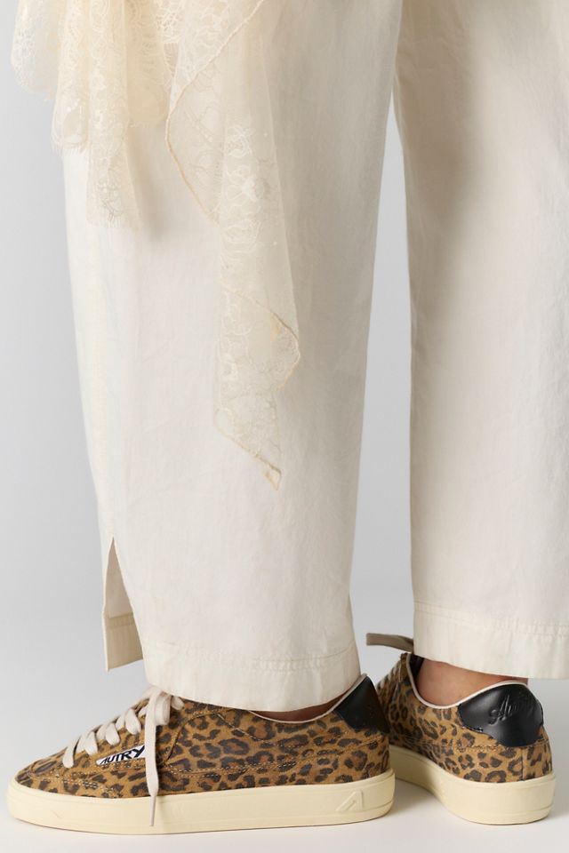 Autry Windscape Low-Top Sneakers | Free People