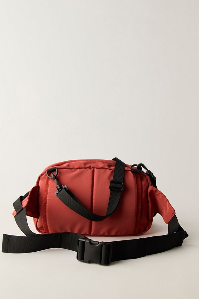Cascade Convertible Sling Bag #1