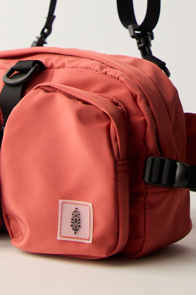Cascade Convertible Sling Bag #2