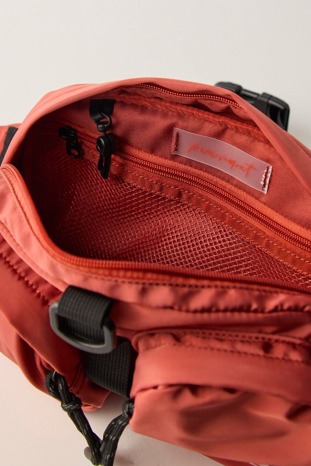 Cascade Convertible Sling Bag #3