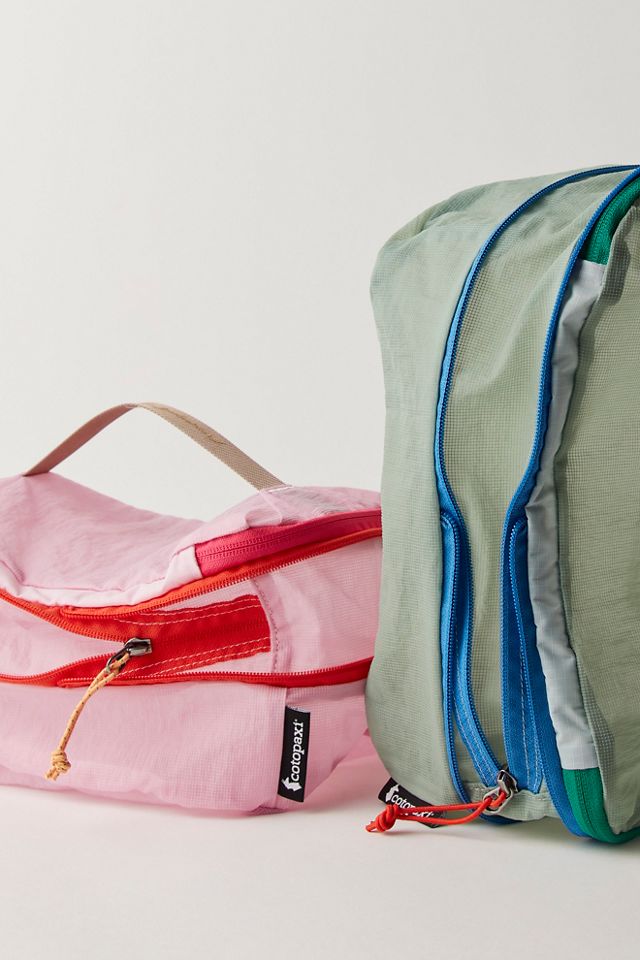 FP Movement x Cotopaxi Cubo Packing Cubes #2