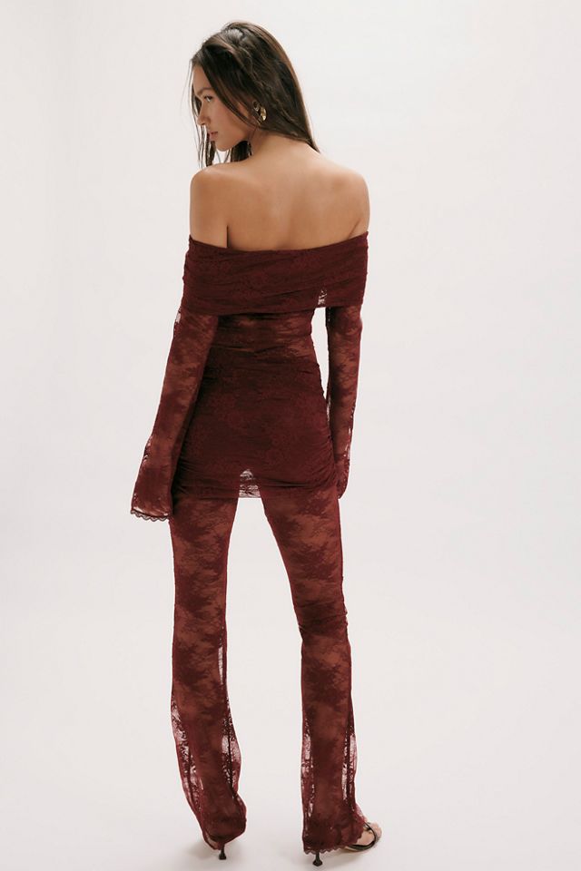 Ownley Jessa Irving Pant Set #1