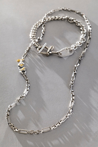 Ensemble de colliers AtelierCG Aries & Kenzo