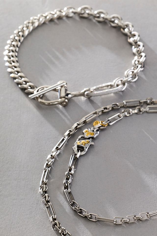 AtelierCG Aries & Kenzo Necklace Set #3