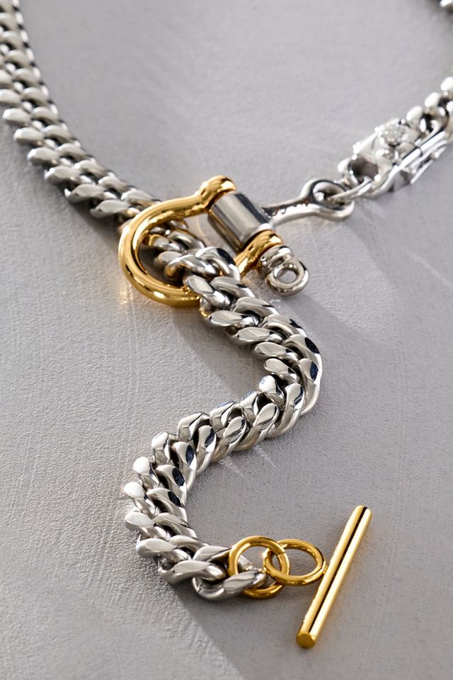 AtelierCG Easton Necklace #2