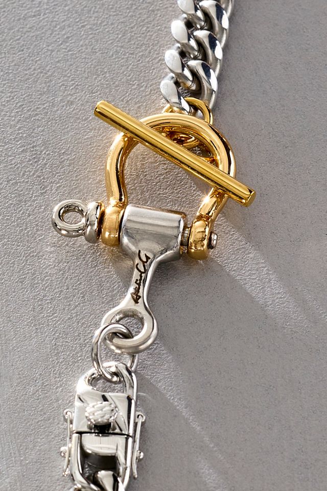 AtelierCG Easton Necklace #3