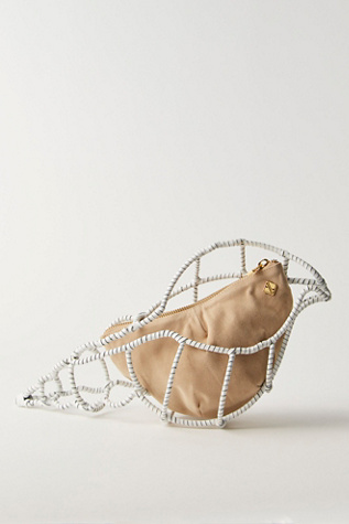 Aranaz Sisa Clutch