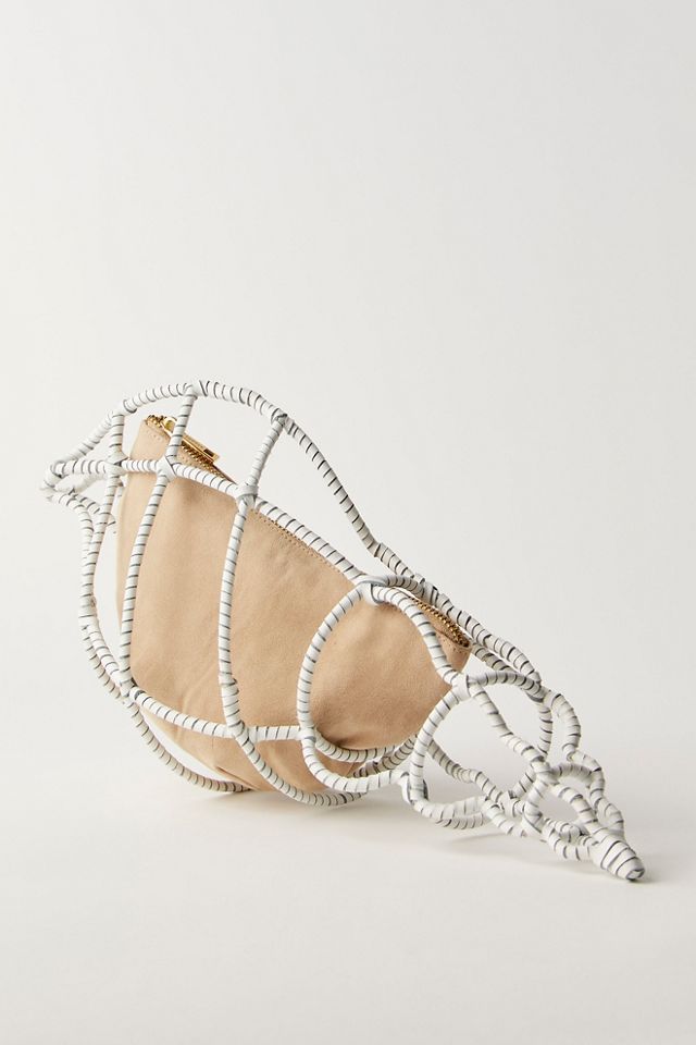 Pochette Sisa Aranaz #2