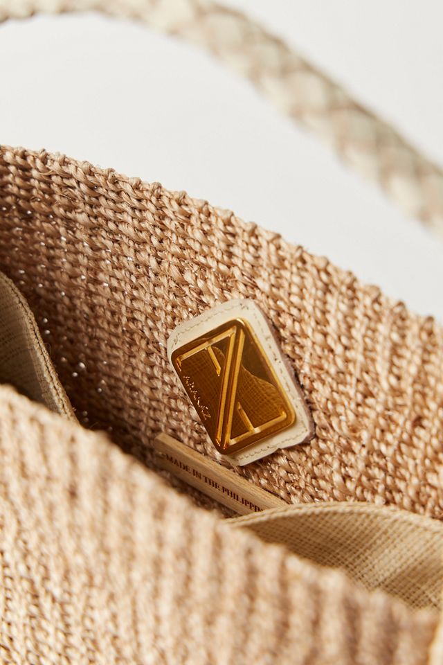 Aranaz Esmeralda Bag | Free People