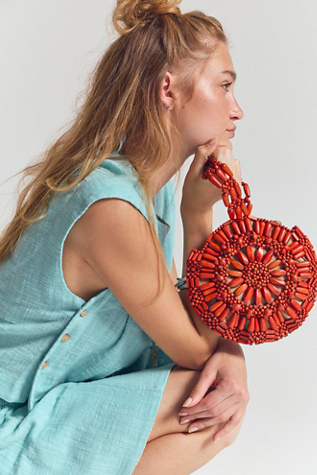 Aranaz Flordeliza Bag