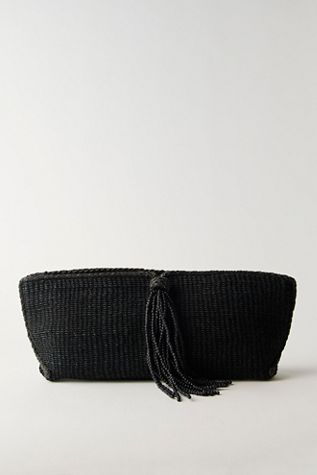 Aranaz Belinda Clutch