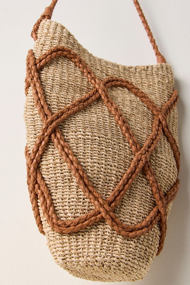 Aranaz Tamara Tote #3