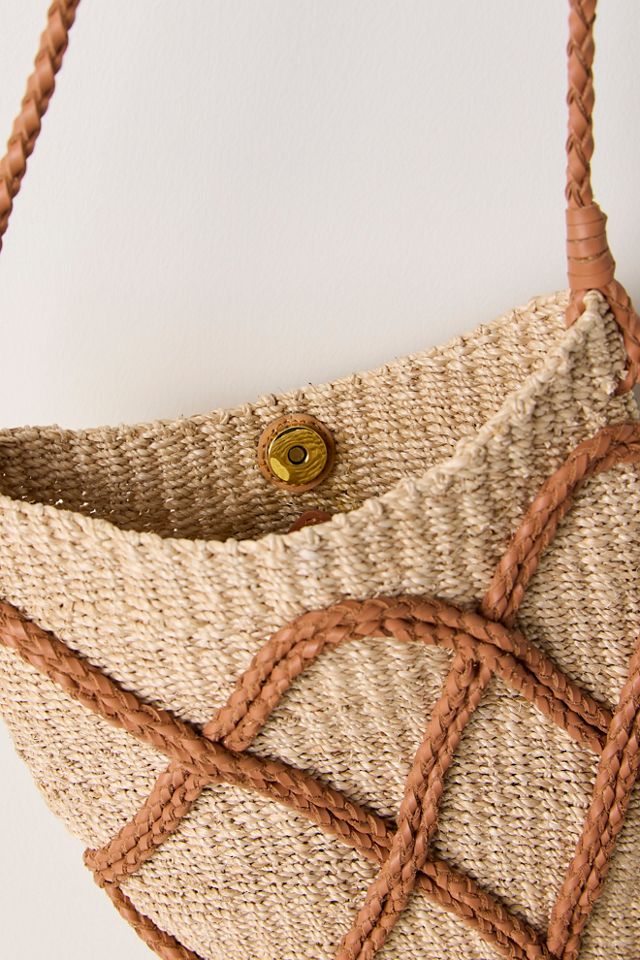 Aranaz Tamara Tote #4