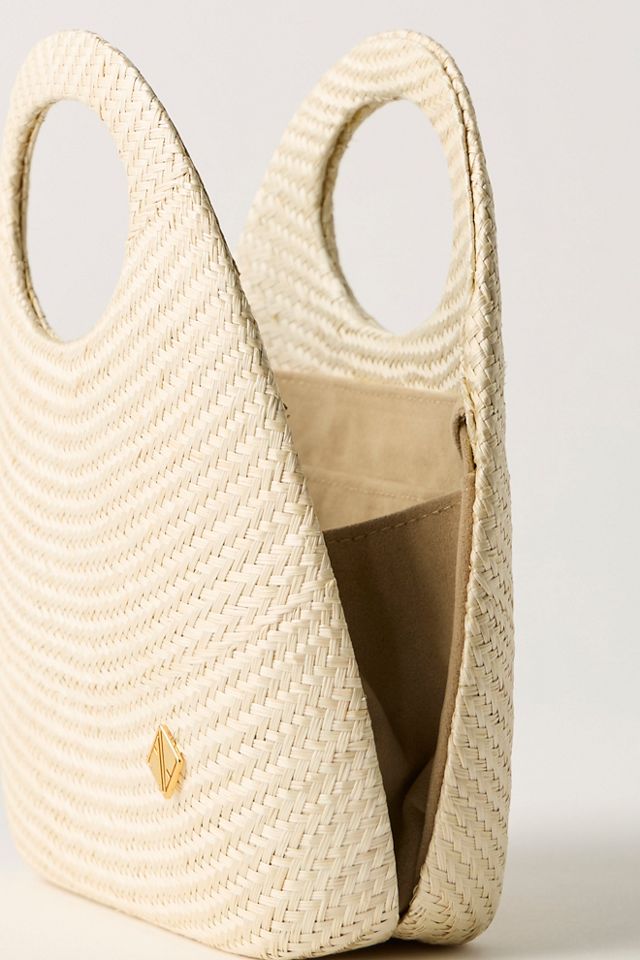 Aranaz Amor 1 Mini Clutch #2