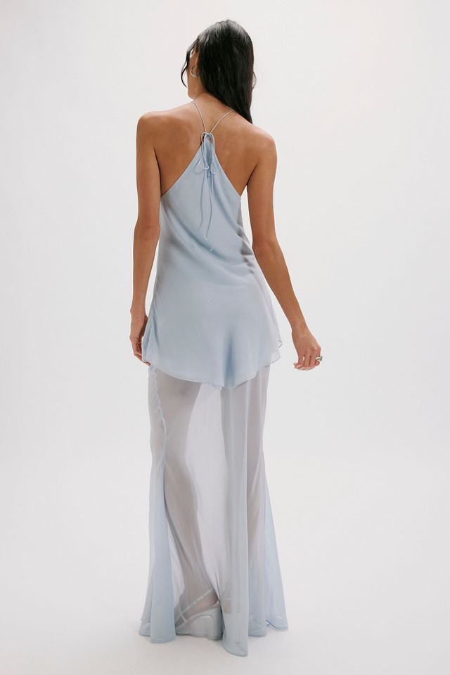 Robe longue Amaris Hansen & Gretel #1