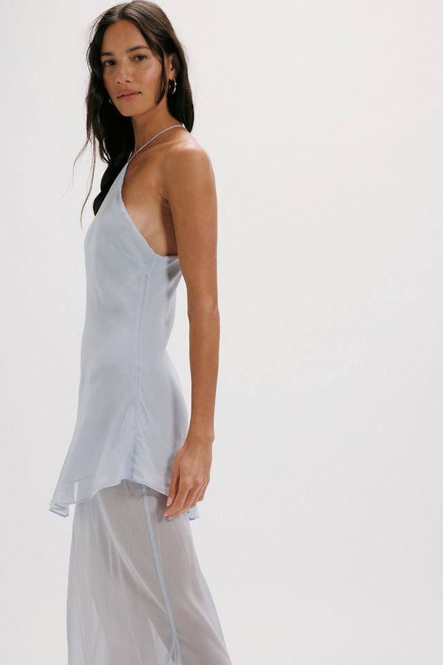Robe longue Amaris Hansen & Gretel #2