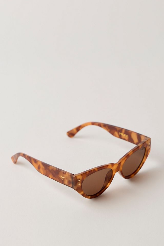 Carly Polarized Sunglasses #1