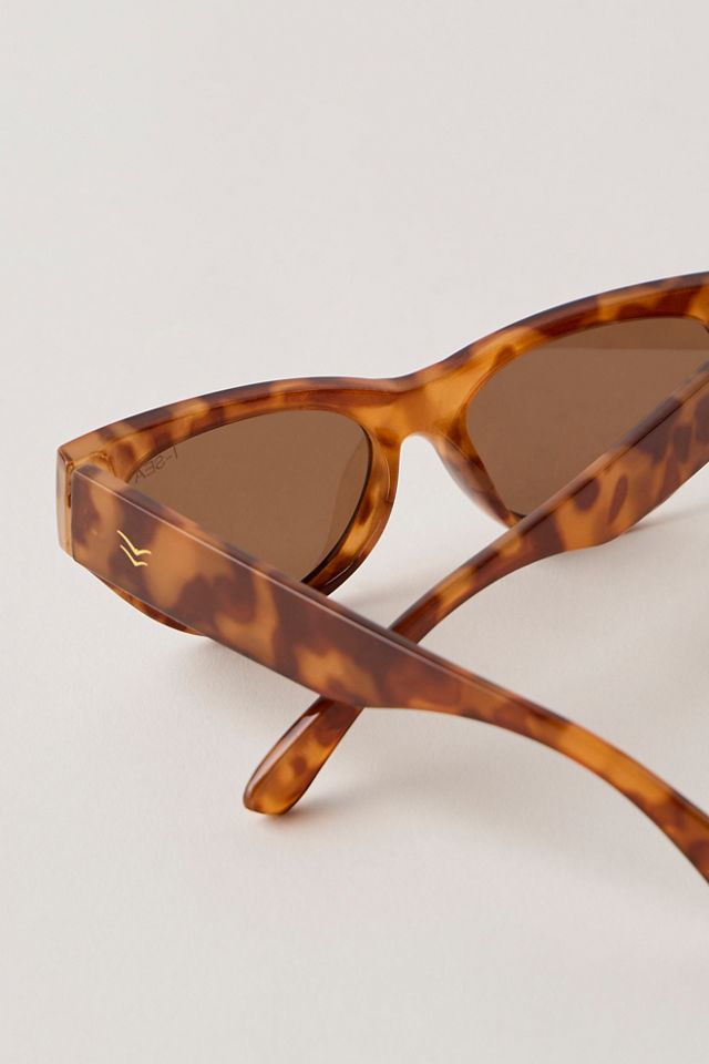 Carly Polarized Sunglasses #2