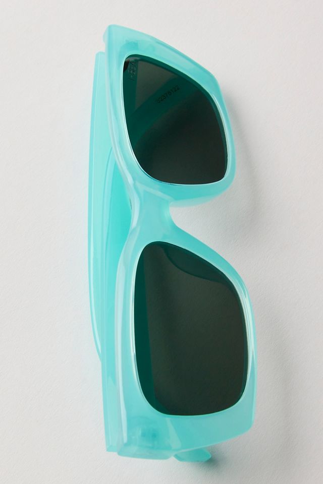 Sonic Polarized Sunglasses #1