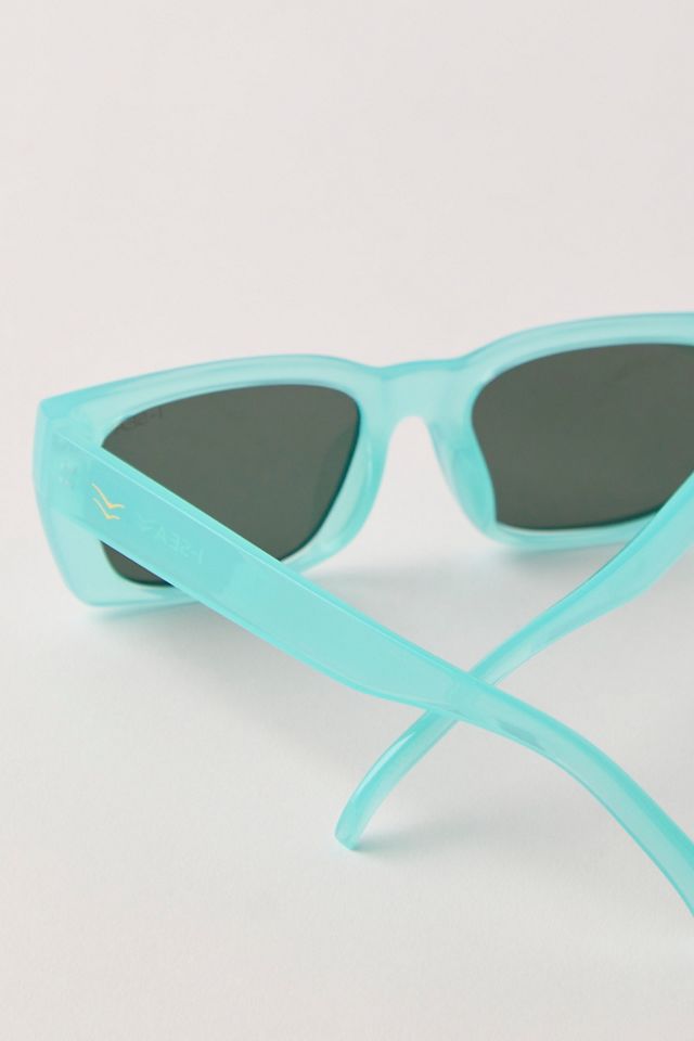 Sonic Polarized Sunglasses #3
