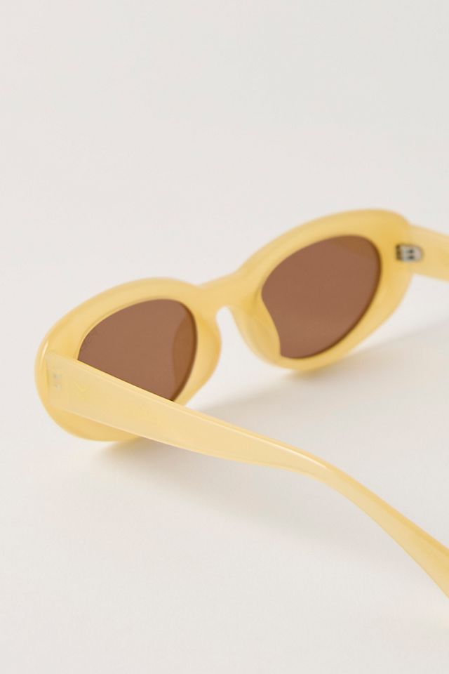 Jagger Polarized Sunglasses #3